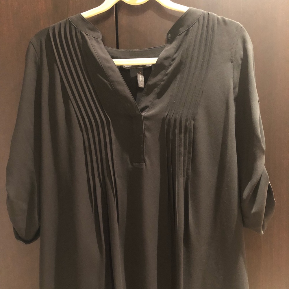 BCBG Max Azria Maternity Top